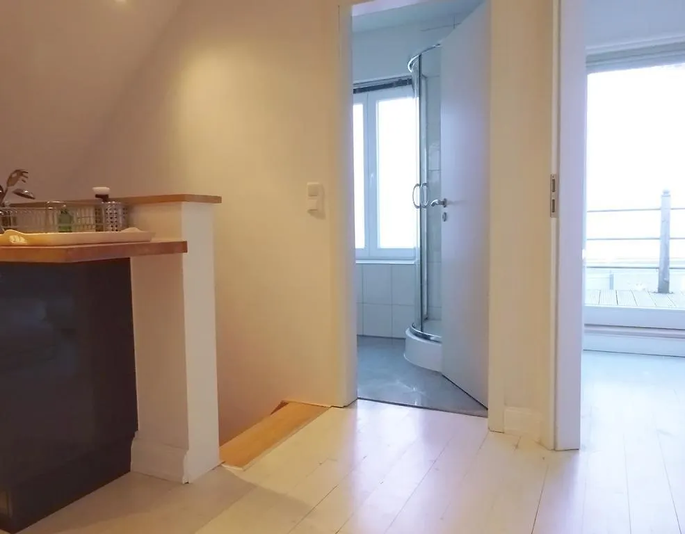 Suite Im Huus Hamburgo 0*,  Alemania