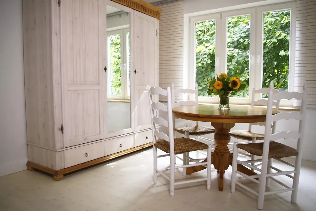 Suite Im Huus Hamburgo Alemania
