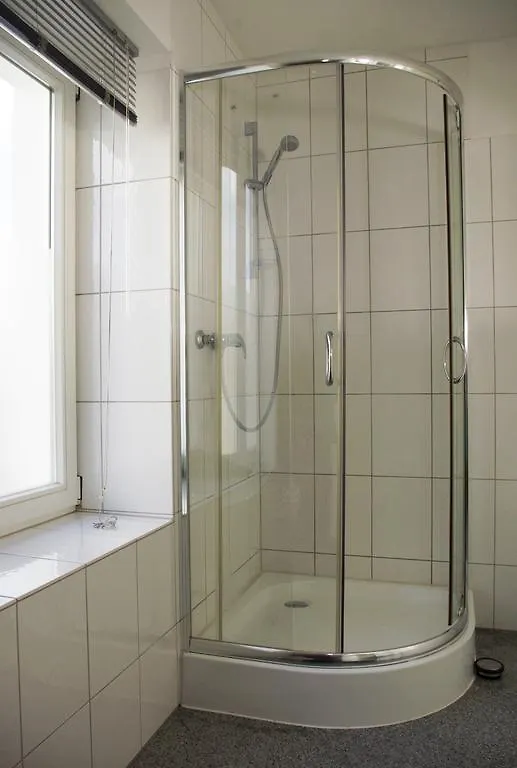 Suite Im Huus Hamburgo Apartamento